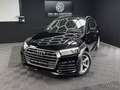 Audi Q5 2.0 50-TFSI E TURBO HYBRID QUATTRO S LINE Noir - thumbnail 1