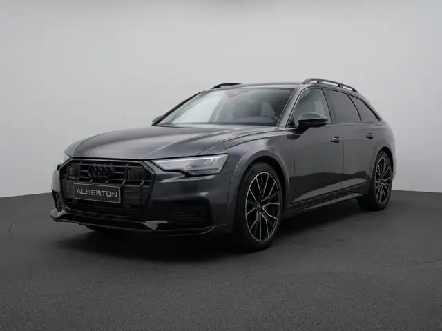 Audi A6 allroad 45 TDI 3.0 quattro S tronic Evolut. +20"+TETTO