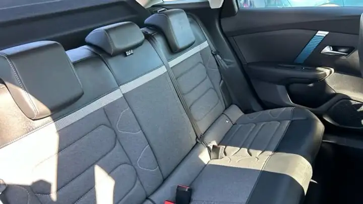 Citroën C4 2023, foto 6