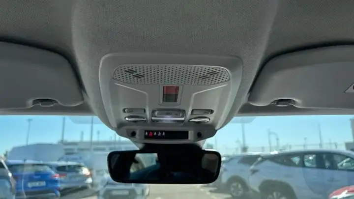 Citroën C4 2023, foto 20