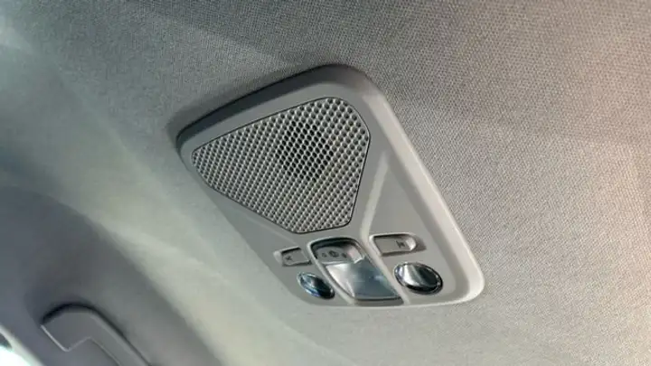 Citroën C4 2023, foto 23