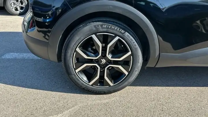 Citroën C4 2023, foto 5