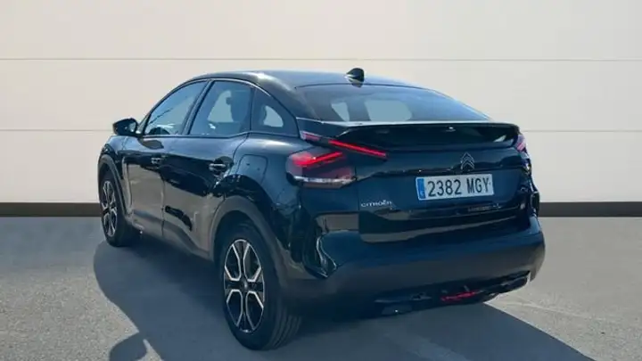 Citroën C4 2023, foto 3