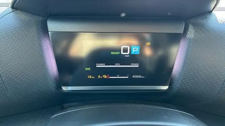 Citroën C4 2023, foto 22