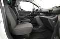 Citroen Berlingo 50 kWh L1 KaWa 136 11-KW NAVI KAMERA Weiß - thumbnail 26