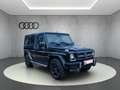 Mercedes-Benz G 63 AMG Schwarz - thumbnail 4