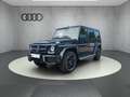 Mercedes-Benz G 63 AMG Schwarz - thumbnail 2