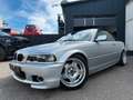 BMW 323 CI M-Paket Silber - thumbnail 9