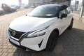 Nissan Qashqai 1.3 Tekna+ DIG-T MHEV Weiß - thumbnail 1
