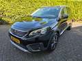 Peugeot 5008 1.2 Allure 7 persoons 360Â° Nieuwe MOTOR Noir - thumbnail 1