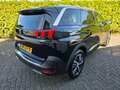 Peugeot 5008 1.2 Allure 7 persoons 360Â° Nieuwe MOTOR Noir - thumbnail 4