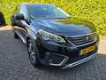 Peugeot 5008 1.2 Allure 7 persoons 360Â° Nieuwe MOTOR Noir - thumbnail 2