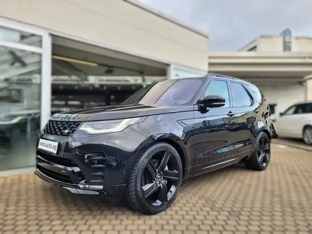 Land Rover Discovery D250 AWD R-Dynamic HSE*AHK*Standheiz.*Pano*
