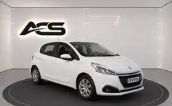 Peugeot 208 1.5 HDI 100