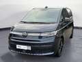 Volkswagen T7 Multivan T7 Multivan 2,0 TDIStyle Blau - thumbnail 2