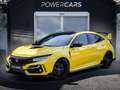 Honda Civic Type R Limited Edition  New  Collector Edition Gelb - thumbnail 1