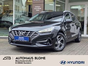 Kombi 1.6 CRDi 7-DCT INTRO Edition, Winterräder, A