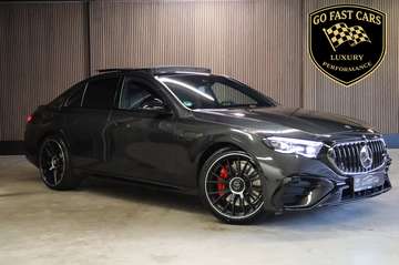 4MATIC+ Night Edition|Burmester 4D|2026|612PK|Napp