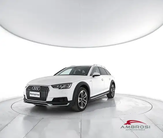 Audi A4 allroad 2.0 TFSI 252 CV S tronic Business Evolution