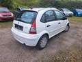 Citroen C3 1.1 Tonic Klima M+S TÜV 12/2026 Weiß - thumbnail 7