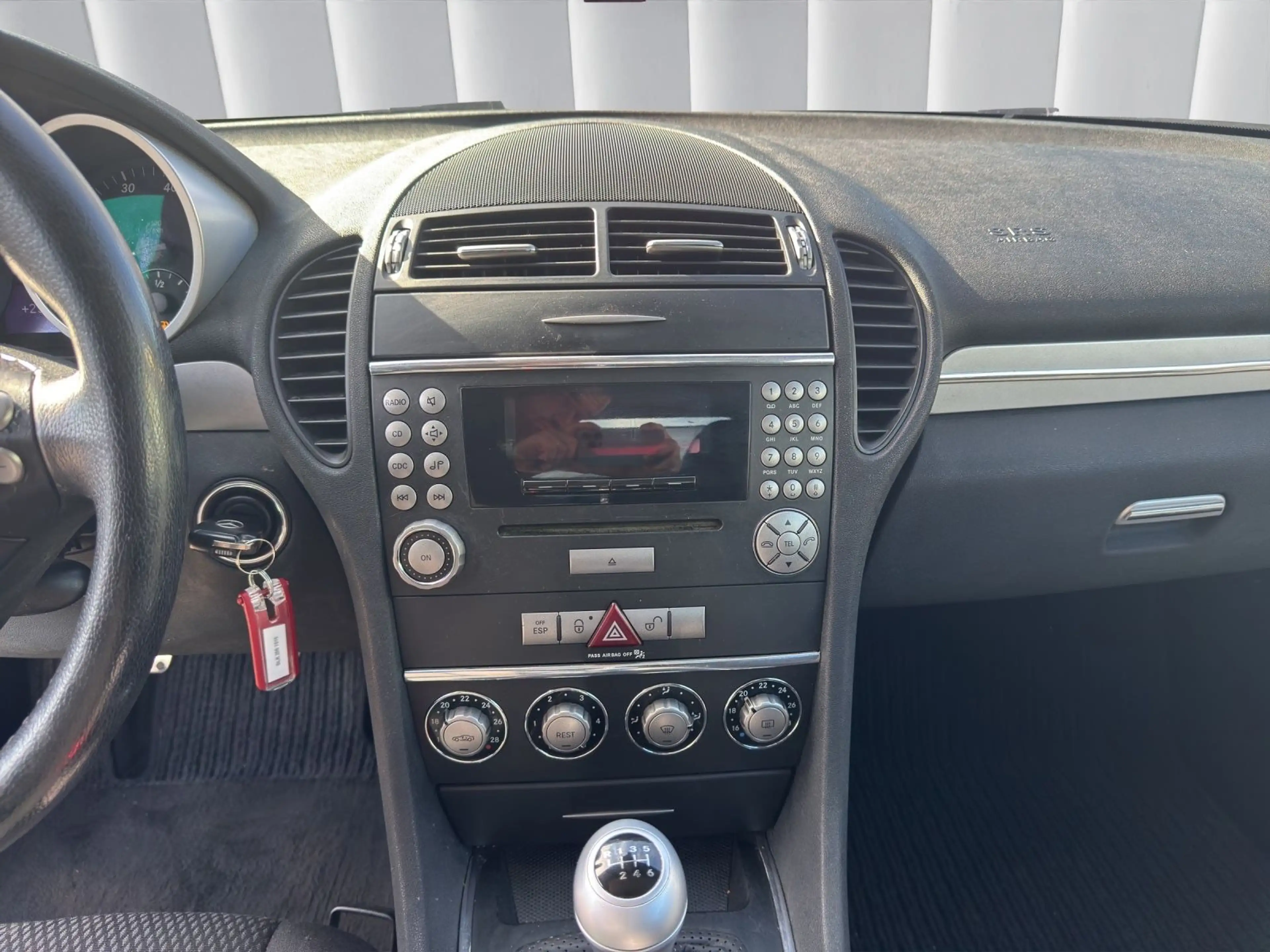 Mercedes-Benz SLK 200 Kompressor Roadster MOPF *Finanzierung* — photo 13