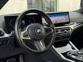 BMW 220 i M Pack * Facelift/ Etat Showroom / Garantie 12M* Gris - thumbnail 6