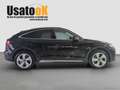 Audi Q5 SPB 40 TDI quattro S tronic Q5 SPORTBACK CAMBIO AU Schwarz - thumbnail 7