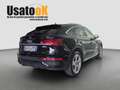 Audi Q5 SPB 40 TDI quattro S tronic Q5 SPORTBACK CAMBIO AU Schwarz - thumbnail 6