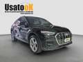 Audi Q5 SPB 40 TDI quattro S tronic Q5 SPORTBACK CAMBIO AU Schwarz - thumbnail 8