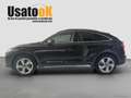 Audi Q5 SPB 40 TDI quattro S tronic Q5 SPORTBACK CAMBIO AU Schwarz - thumbnail 3