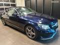 Mercedes-Benz C 250 Mercedes 2.2 250 D 204ch FASCINATION PACK AMG TOIT Azul - thumbnail 13