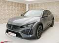 Peugeot 408 GT Hybrid 145 e-DCS6 Grau - thumbnail 2