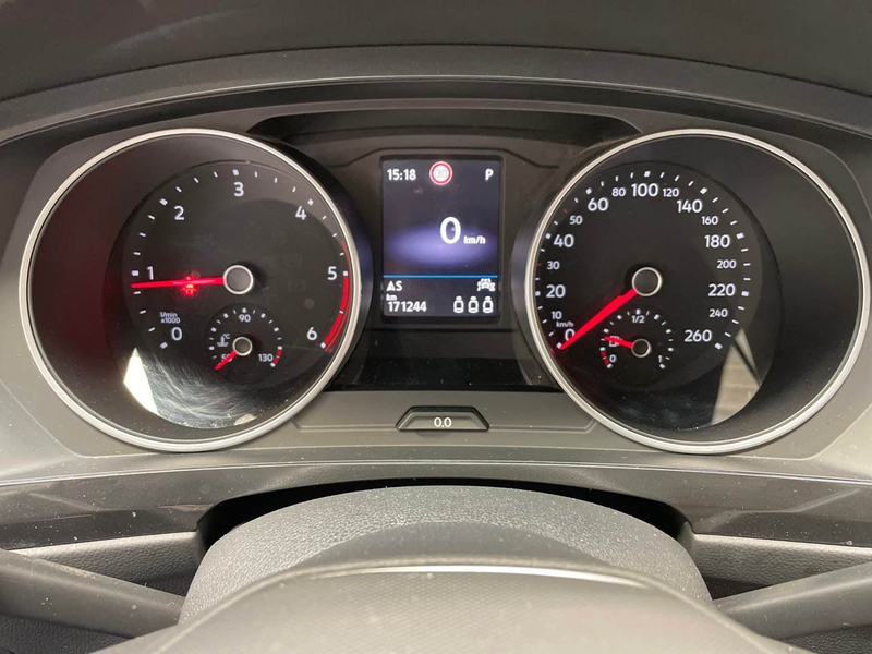 Photo du véhicule