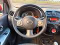Nissan Micra Acenta SHZ Temp Allw. BT Klimaauto 2.Hand! Rot - thumbnail 16