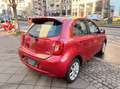 Nissan Micra Acenta SHZ Temp Allw. BT Klimaauto 2.Hand! Rot - thumbnail 8