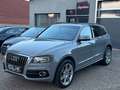 Audi Q5 3.0 TDI  quattro /// S-Line Plus /// Gris - thumbnail 4