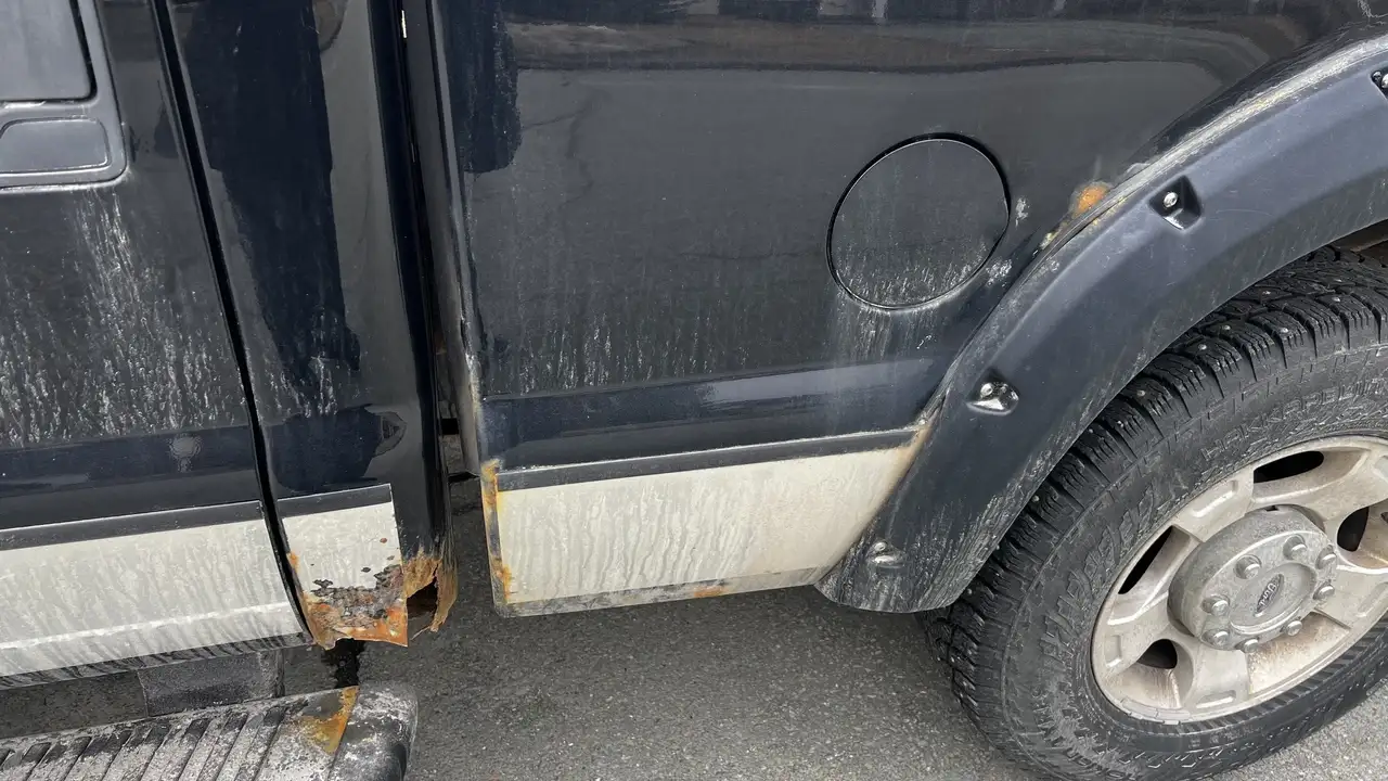 Ford F 250 снимка Ford F 250