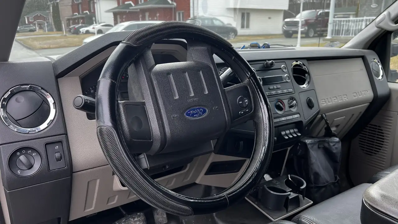 Ford F 250 снимка Ford F 250