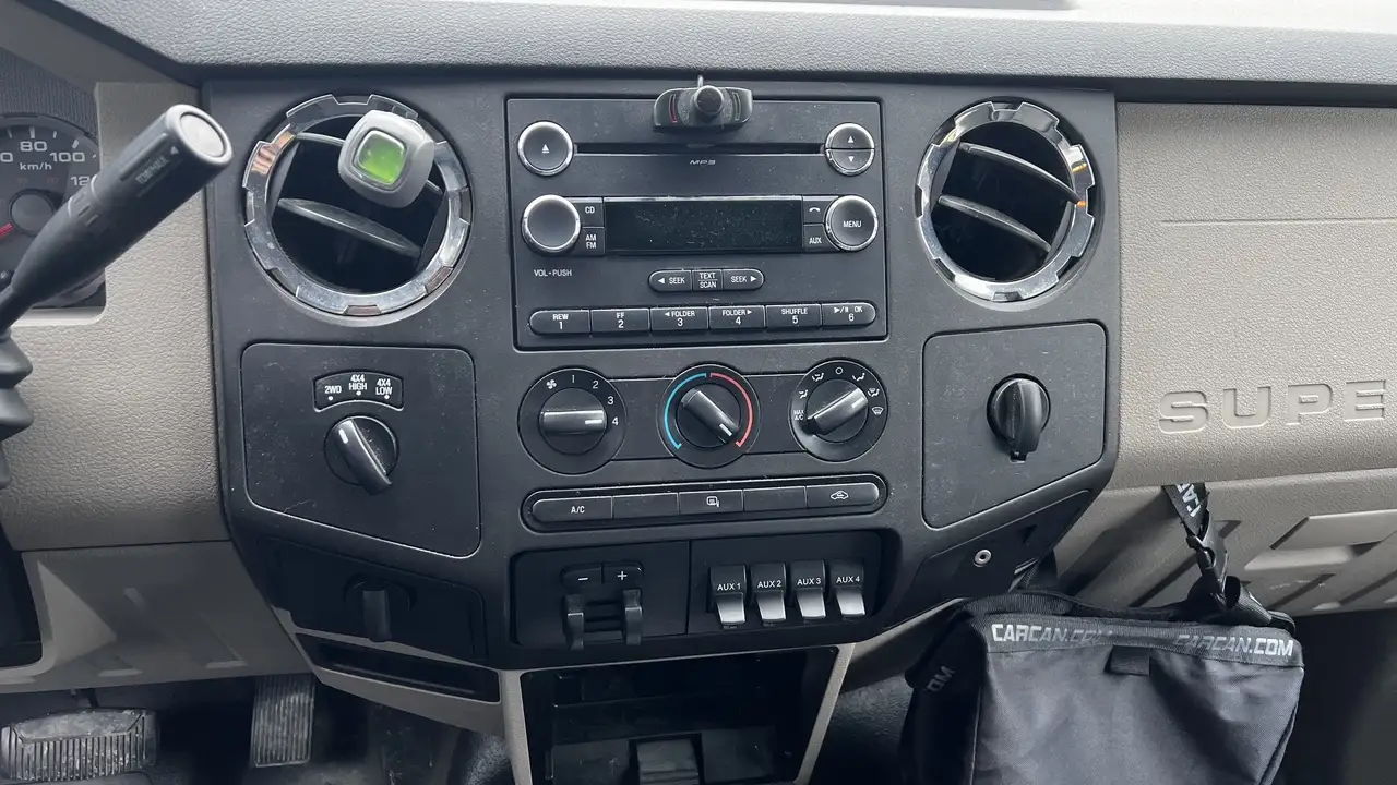 Ford F 250 снимка Ford F 250