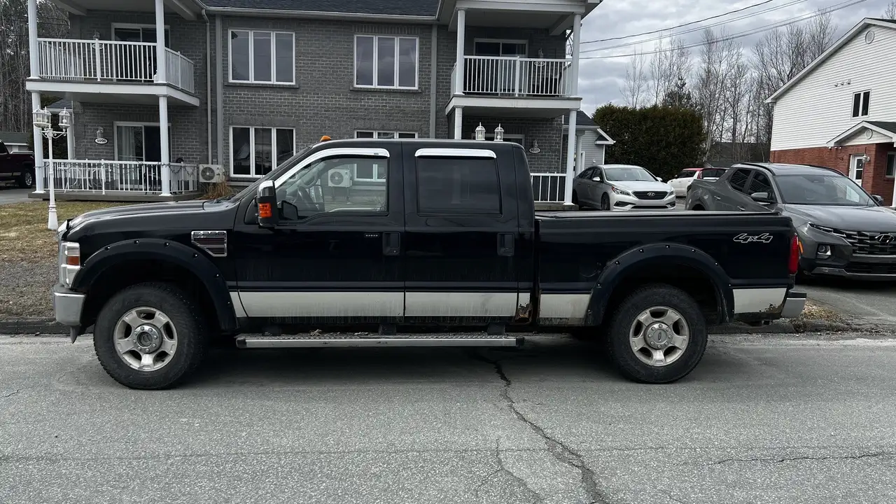 Ford F 250 снимка Ford F 250
