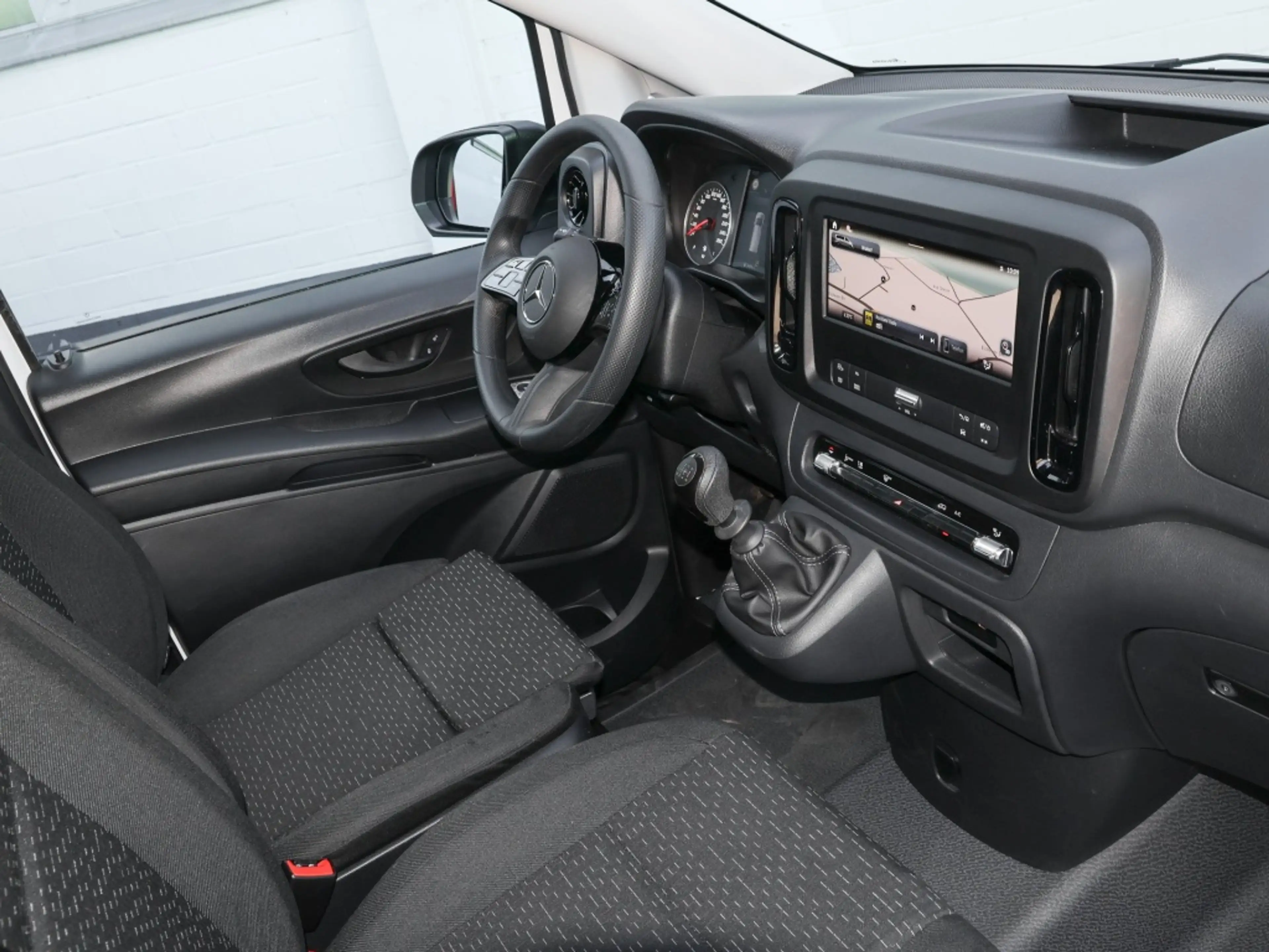 Mercedes-Benz Vito 116 Kasten/extralang/Kamera/Klima/Totw/AHK — photo 4