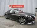Mercedes-Benz C 220 220 d 170ch Sportline 9G-Tronic Noir - thumbnail 1