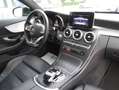 Mercedes-Benz C 220 220 d 170ch Sportline 9G-Tronic Noir - thumbnail 11