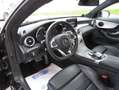 Mercedes-Benz C 220 220 d 170ch Sportline 9G-Tronic Noir - thumbnail 12