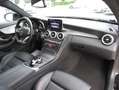 Mercedes-Benz C 220 220 d 170ch Sportline 9G-Tronic Noir - thumbnail 7