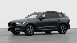 2026 Volvo XC60