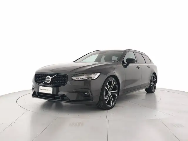 Volvo V90 2.0 b4 Plus Dark auto