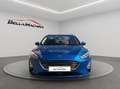 Ford Focus 1.5 Ecoblue Trend+ 120 Azul - thumbnail 2