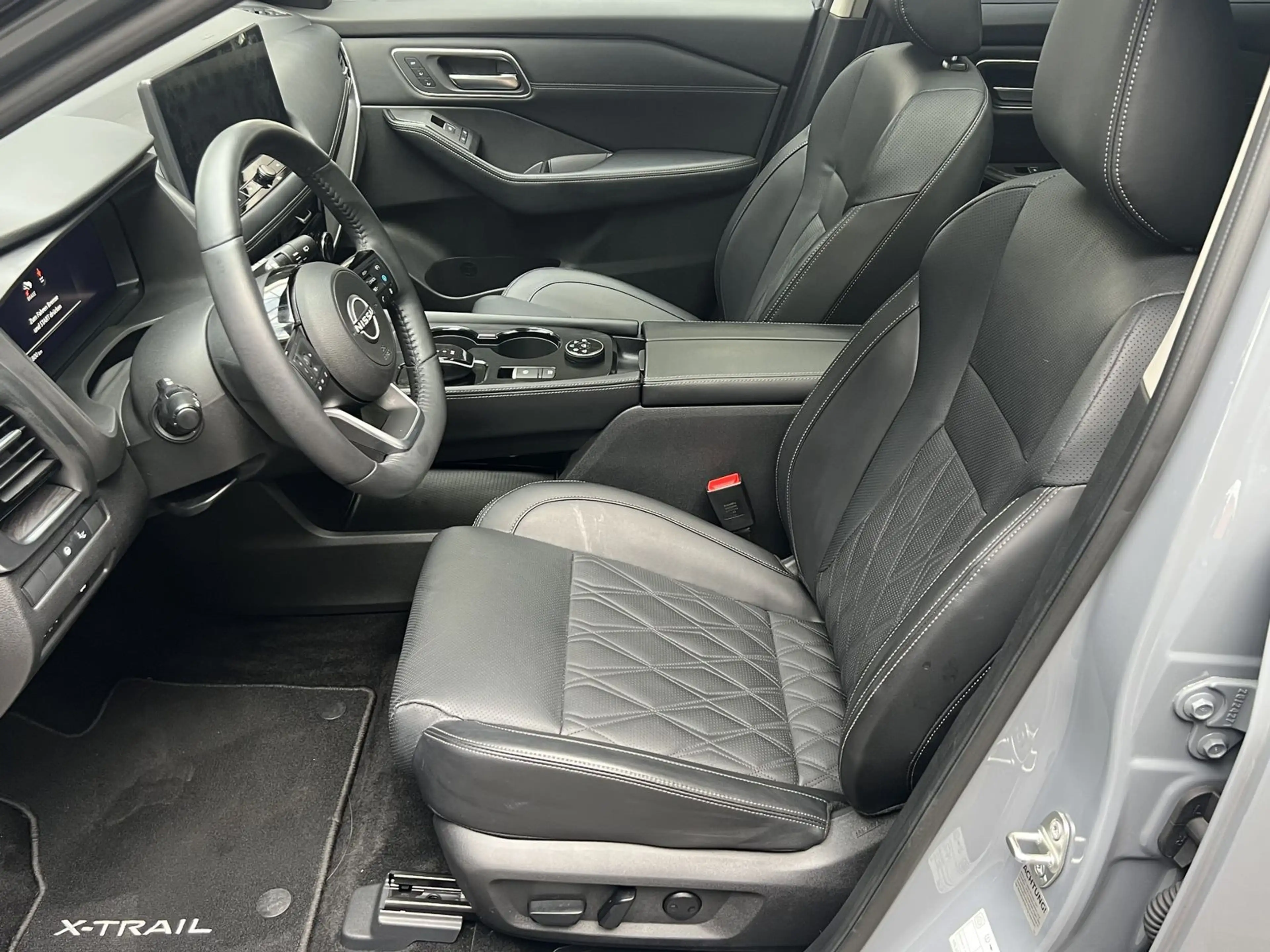 Nissan X-Trail e-Power e-4orce Tekna+ Panorama Carplay — photo 2