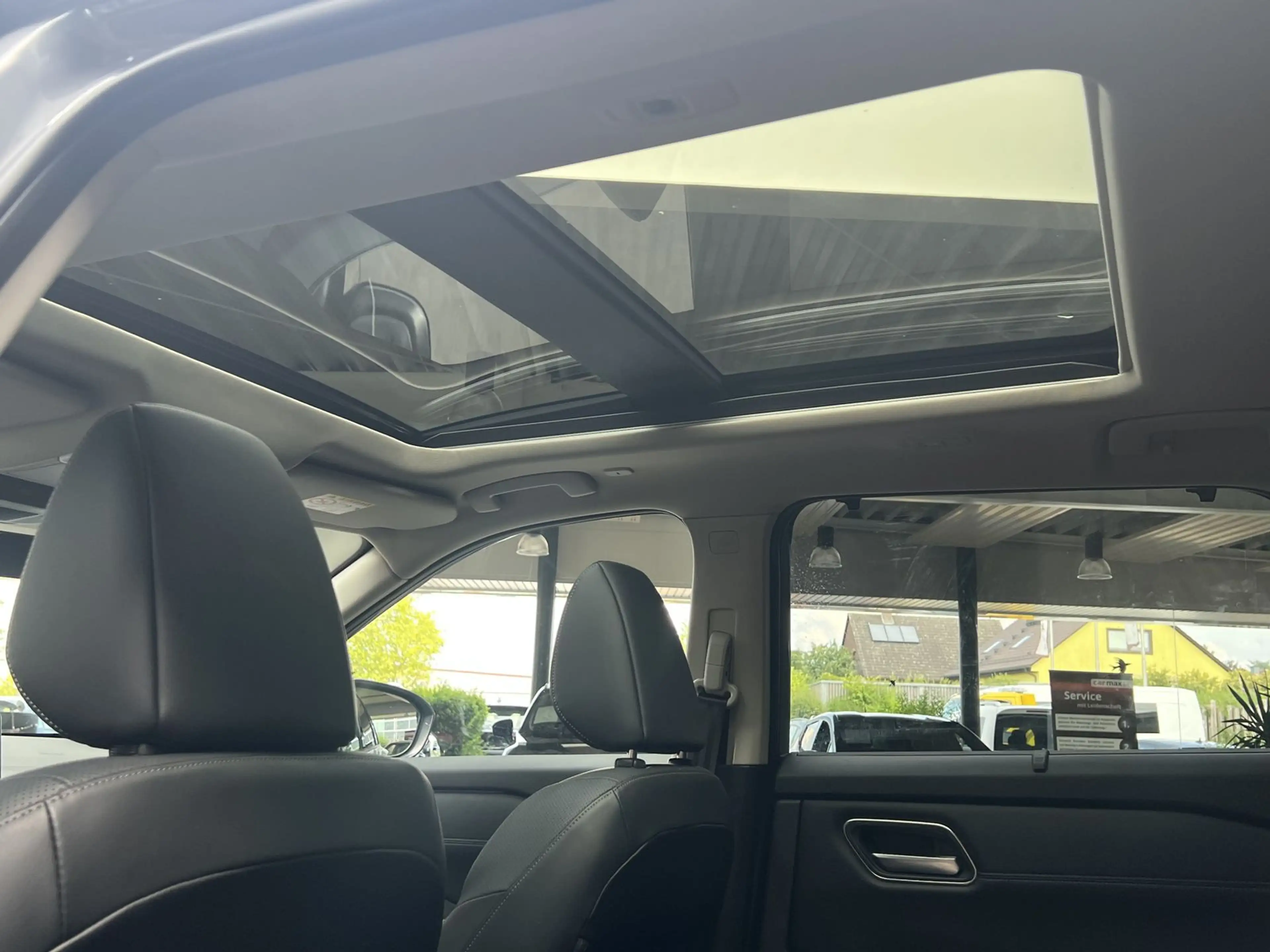 Nissan X-Trail e-Power e-4orce Tekna+ Panorama Carplay — photo 3